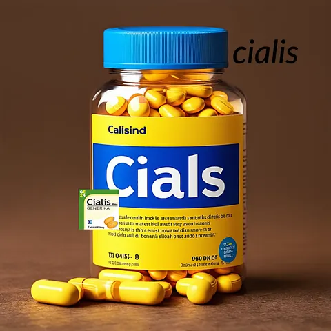 Cialis medicamento precio